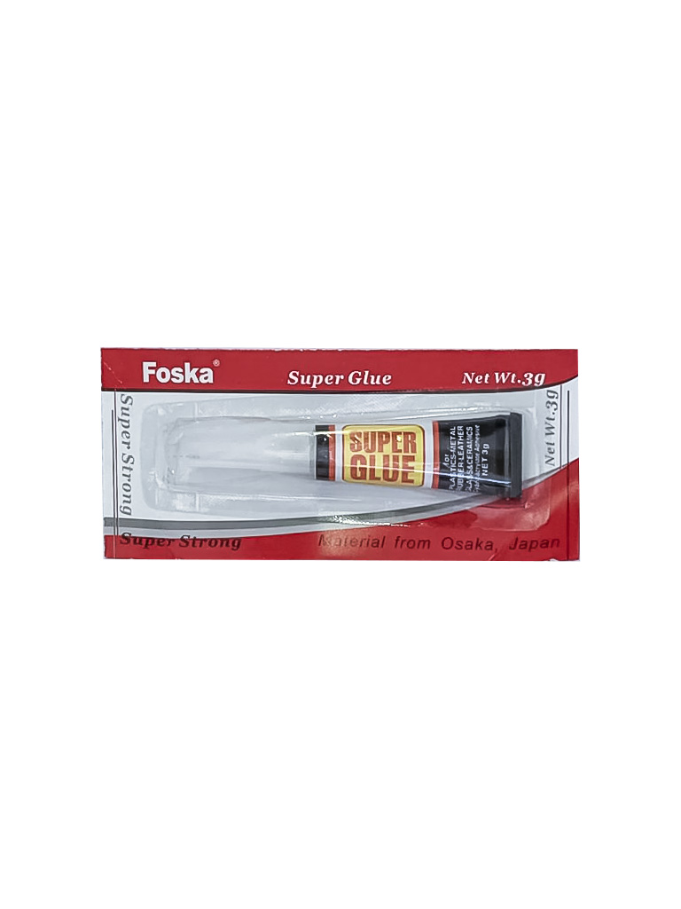 Super glue sg-1203